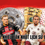Cầu Thủ Ghi Nhiều Bàn Nhất Lịch Sử Bundesliga