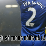 Hiệu Số Trong Bóng Đá Là Gì