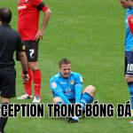 Interception Trong Bóng Đá Là Gì