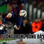Làm Tường Trong Bóng Đá Là Gì