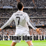 Lỗi 12 Trong Bóng Đá Là Gì