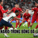 Scenario Trong Bóng Đá Là Gì