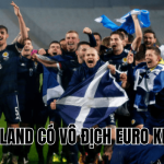Scotland Có Vô Địch Euro Không