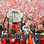 Vua Phá Lưới Ligue 1 2008-09